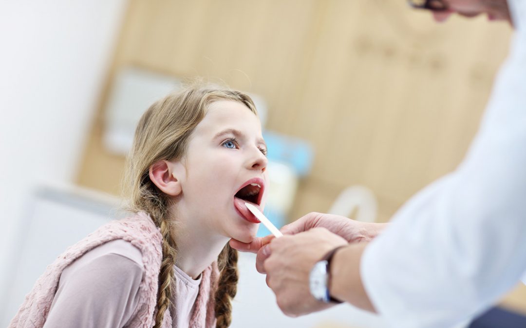 Strep Throat in Children,If you are noticing any of the sore throat symptoms in your child, don’t hesitate to call your doctor at The Pediatric Center today. Contact us today at our Idaho Falls location at (208) 523-3060 or our Rigby location (208) 745-8927, to set up your appointment.