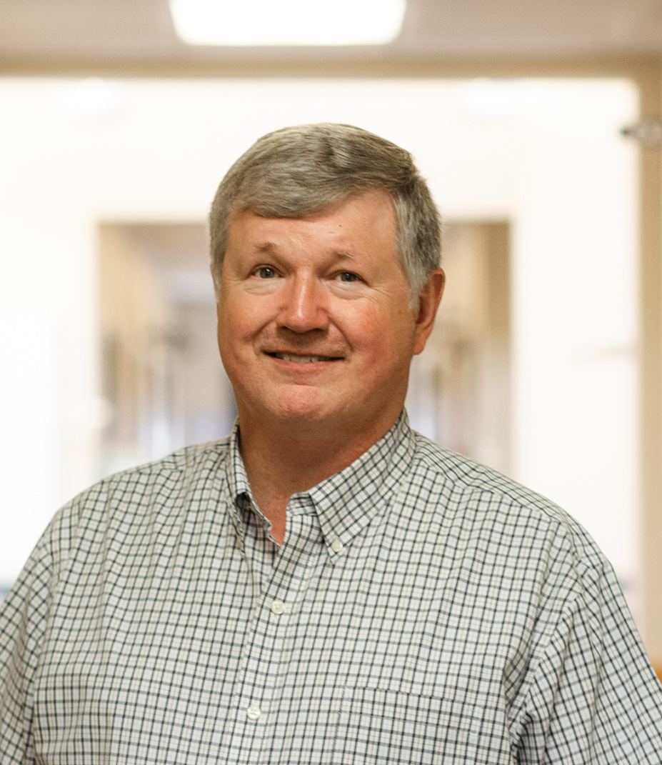 Robert J. Pettit MD at the Pediatric Center in Idaho Falls, ID