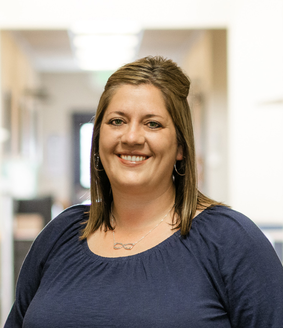Natalie Snarr, Operations Manager at Pediatric Center in Idaho Falls Idaho