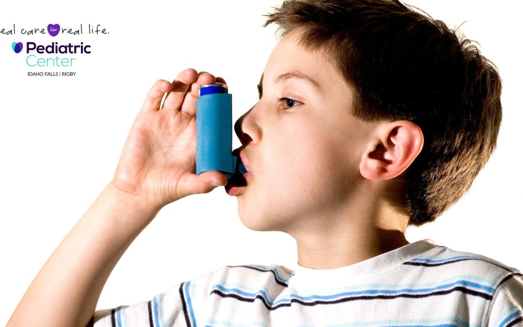 All About Asthma