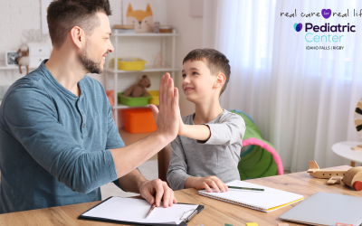 Autism Awareness: Early Diagnosis and Care at the Pediatric Center